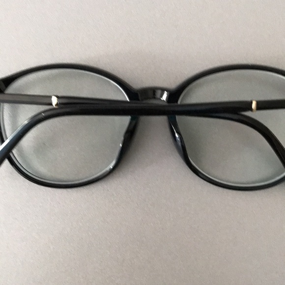 ⚡️Host Pick⚡️Black Mens prescription glasses - Picture 8 of 9
